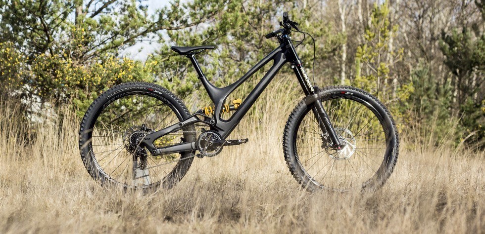 Specialized Demo 8 Range Review